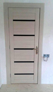 modern qapilar